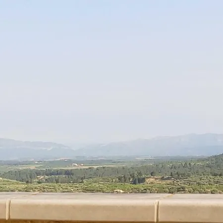 Ca La Llum Сasa de vacaciones Tivissa