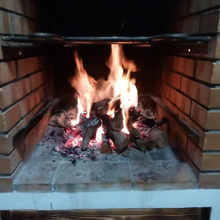 Сasa de vacaciones Ca La Llum
