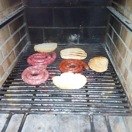Сasa de vacaciones Ca La Llum *