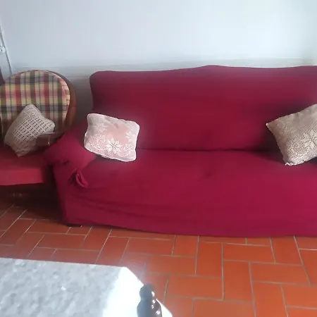 Holiday home Ca La Llum *