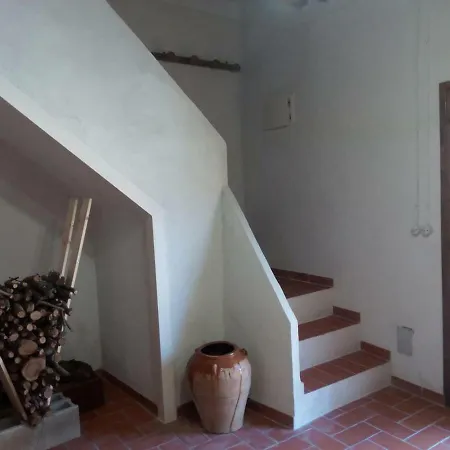Holiday home Ca La Llum *