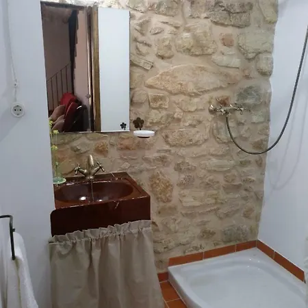 Ca La Llum Holiday home
