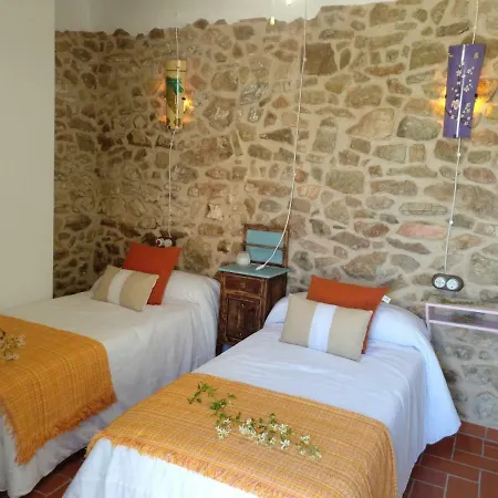 Ca La Llum Holiday home Tivissa
