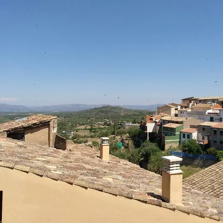 Ca La Llum Holiday home