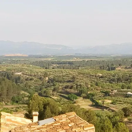 Ca La Llum * Tivissa