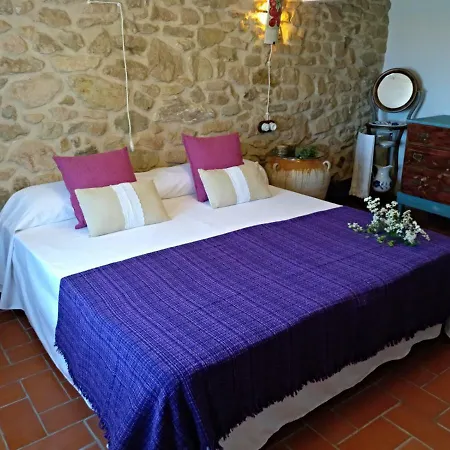 Holiday home Ca La Llum