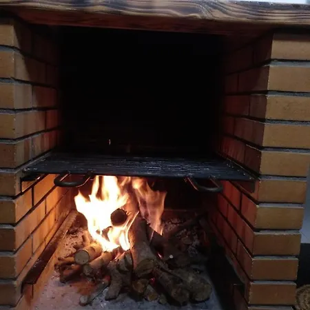 Ca La Llum Holiday home